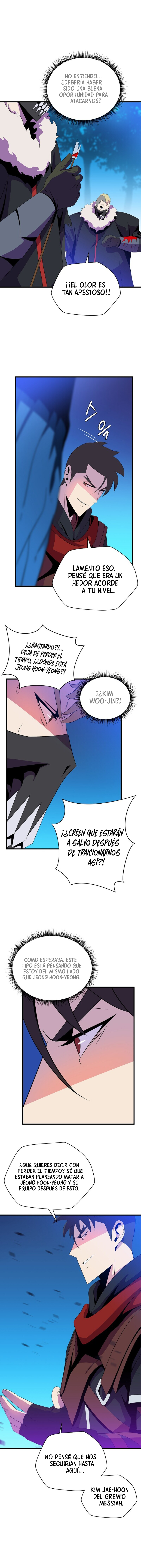 Read Asesina al héroico es Manga Online