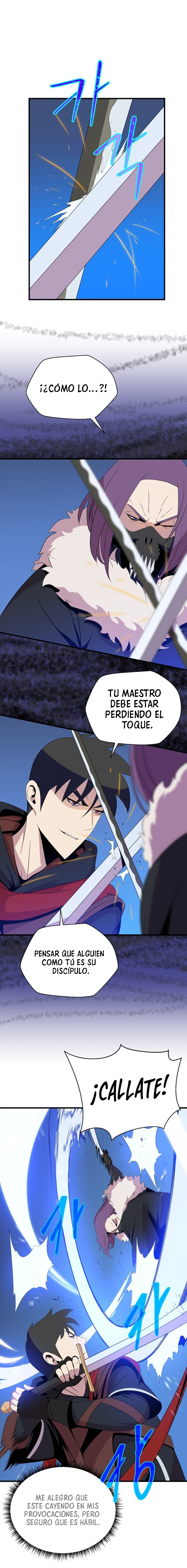 Read Asesina al héroico es Manga Online