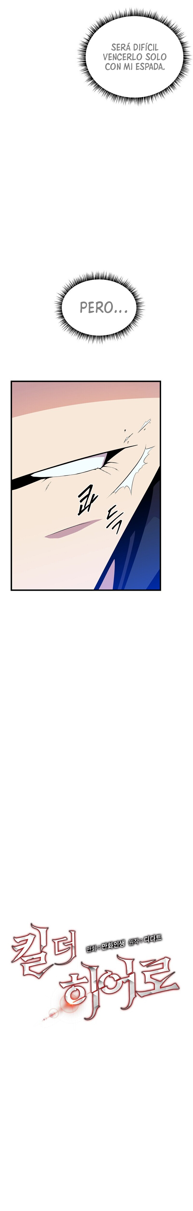 Read Asesina al héroico es Manga Online