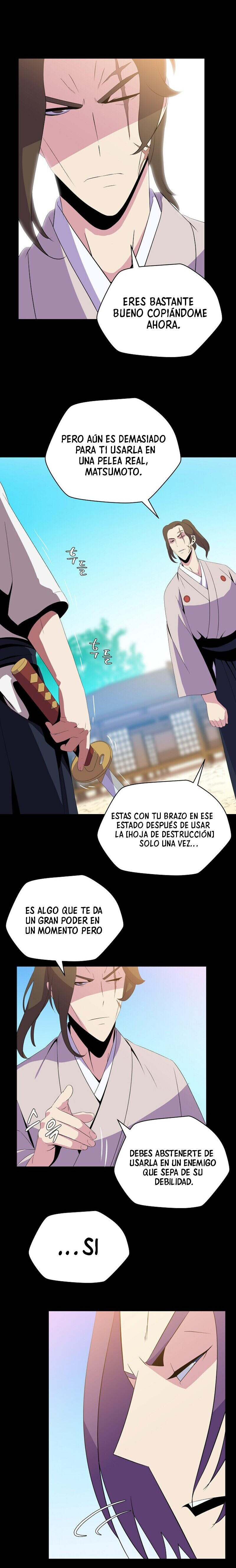 Read Asesina al héroico es Manga Online