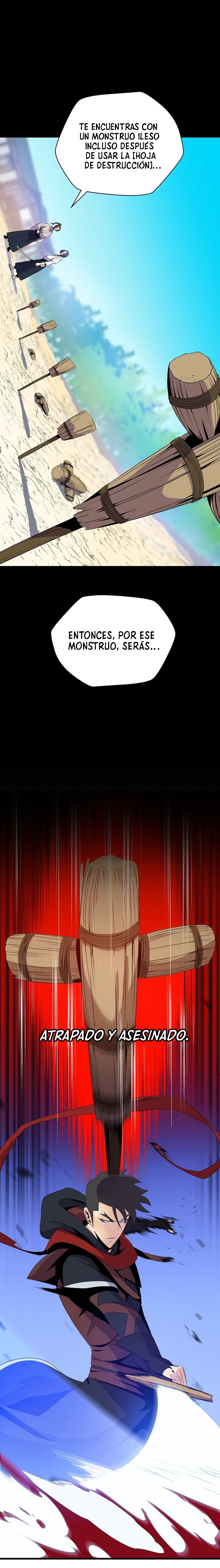 Read Asesina al héroico es Manga Online