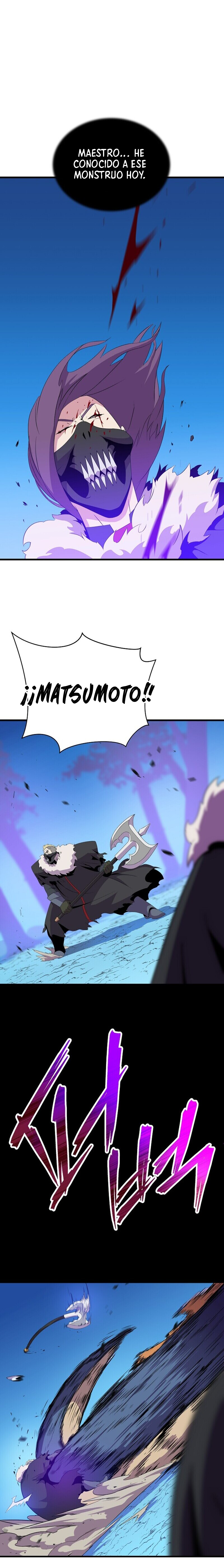 Read Asesina al héroico es Manga Online