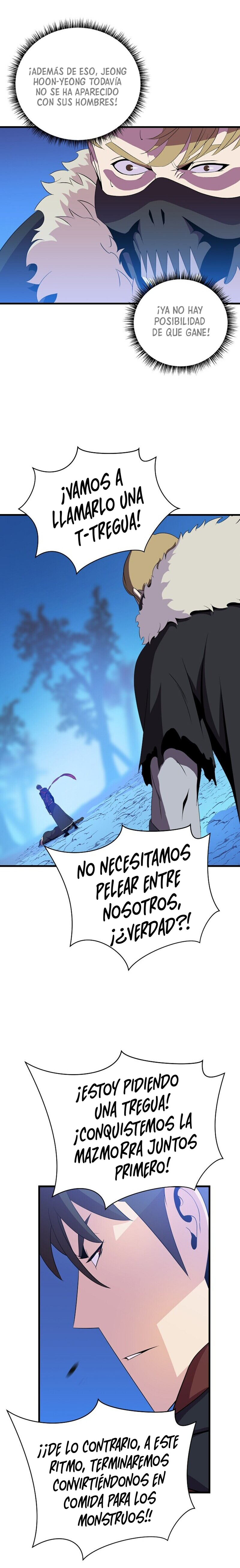 Read Asesina al héroico es Manga Online