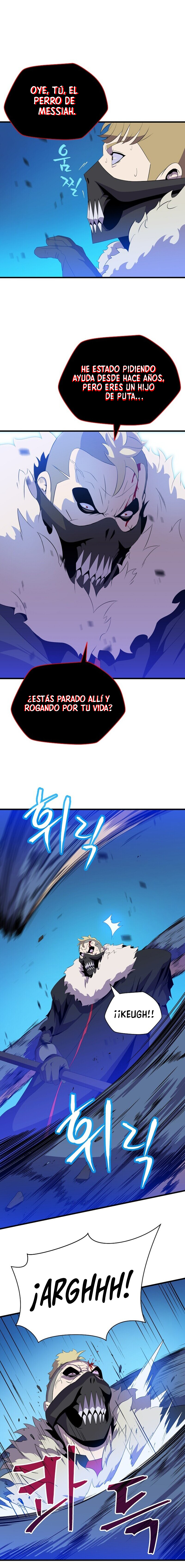 Read Asesina al héroico es Manga Online