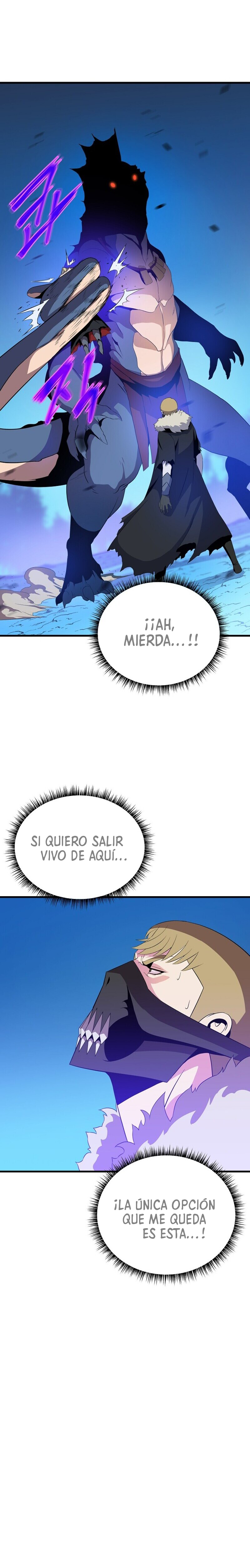Read Asesina al héroico es Manga Online