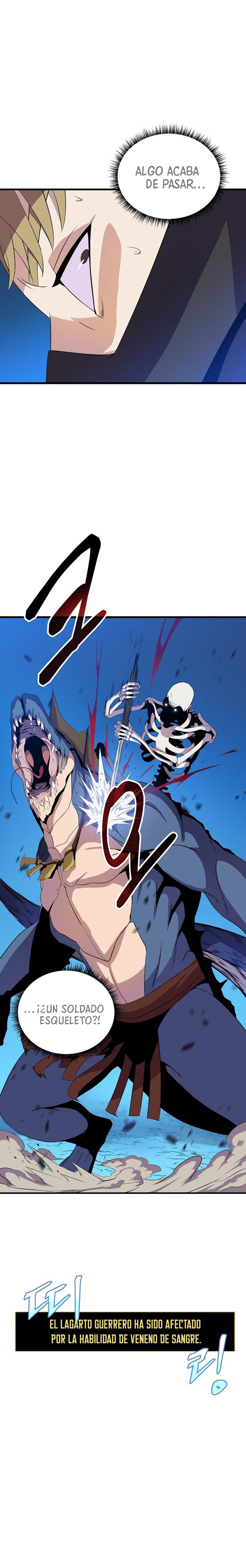 Read Asesina al héroico es Manga Online