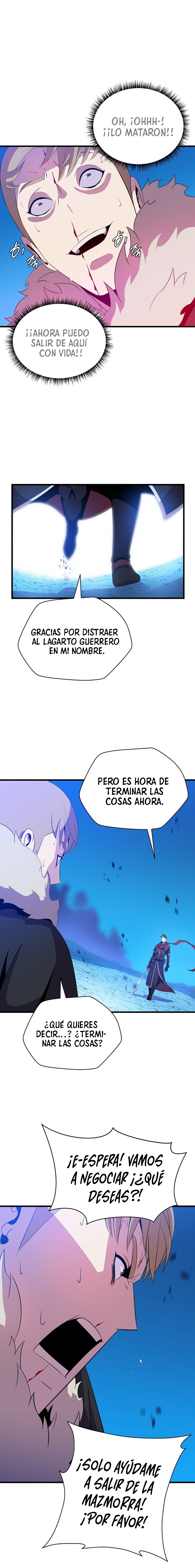 Read Asesina al héroico es Manga Online
