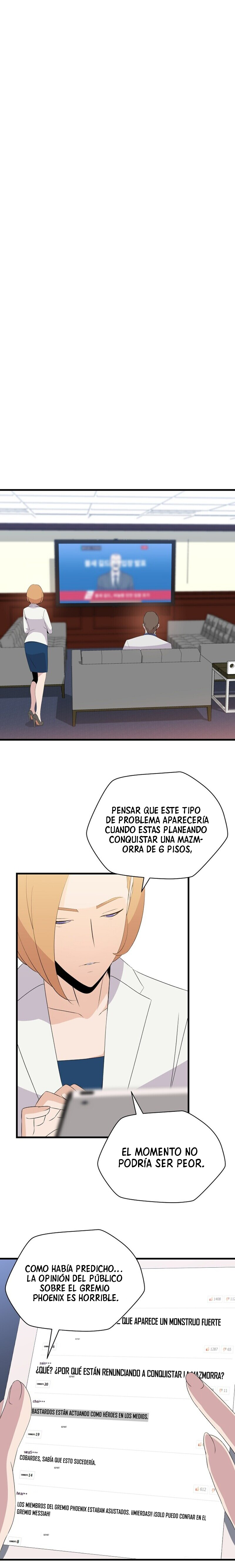 Read Asesina al héroico es Manga Online