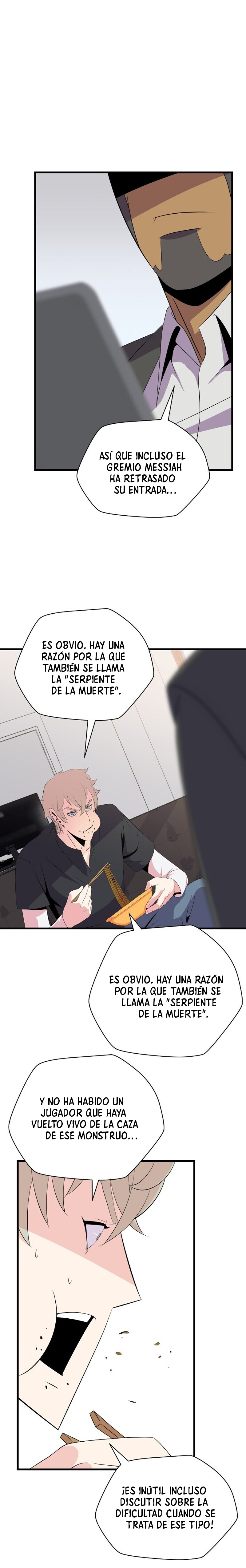 Read Asesina al héroico es Manga Online