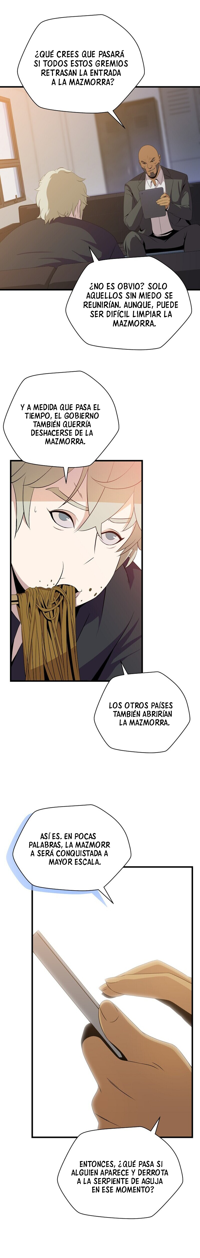 Read Asesina al héroico es Manga Online