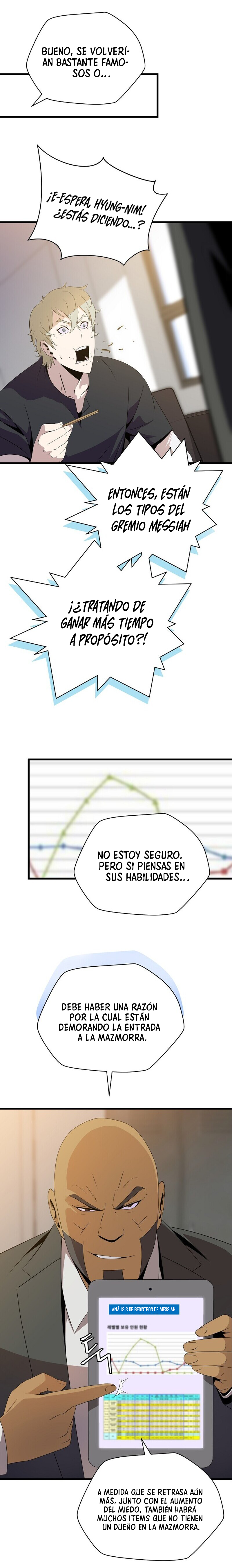Read Asesina al héroico es Manga Online