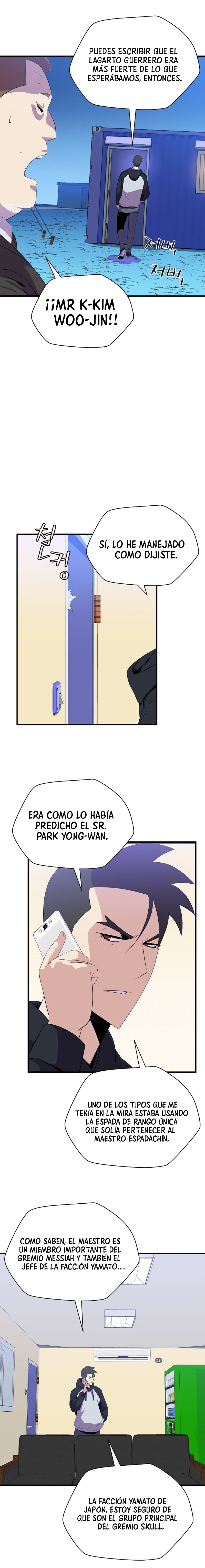 Read Asesina al héroico es Manga Online