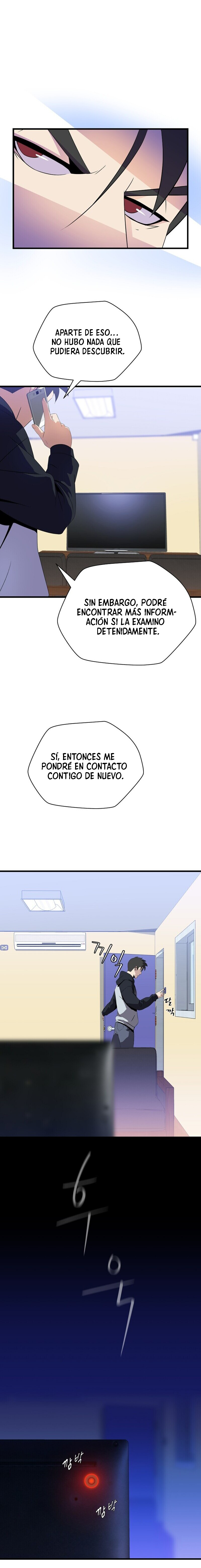 Read Asesina al héroico es Manga Online