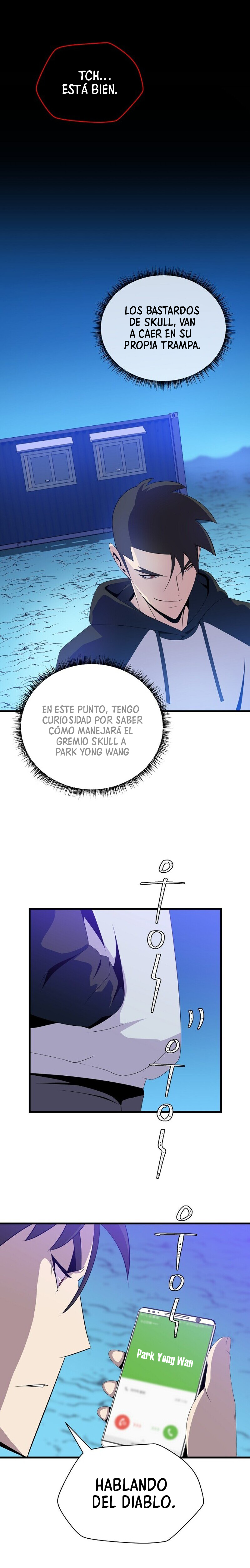 Read Asesina al héroico es Manga Online