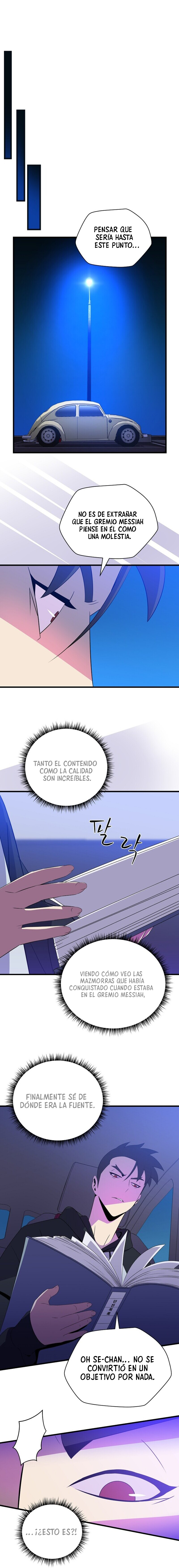 Read Asesina al héroico es Manga Online