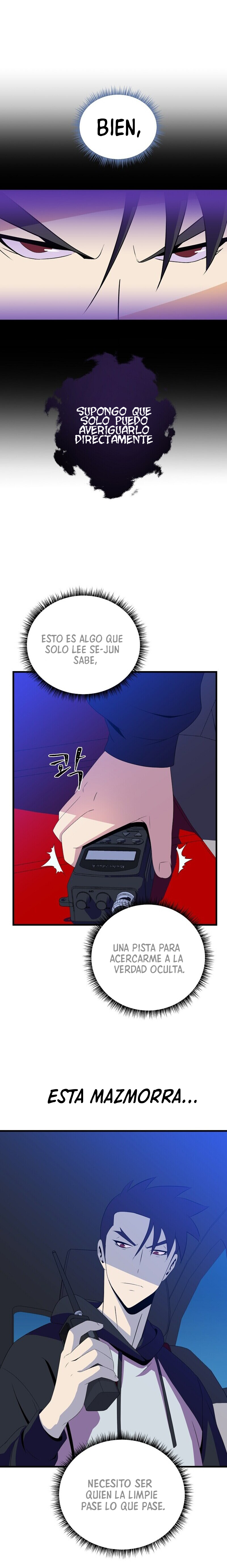 Read Asesina al héroico es Manga Online