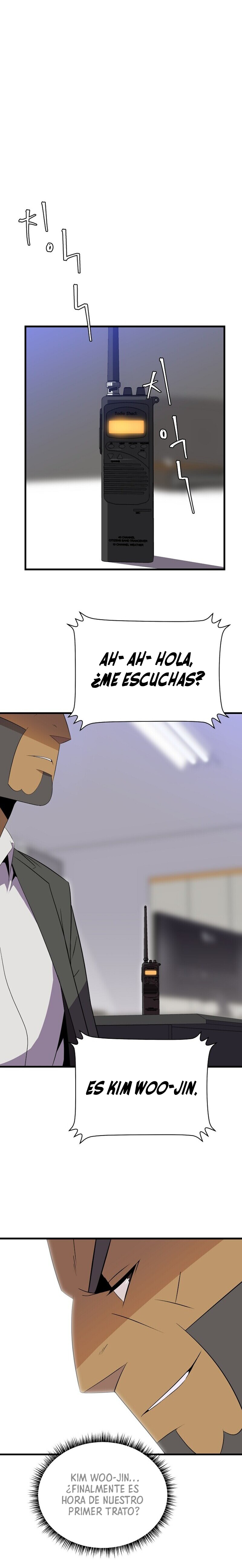 Read Asesina al héroico es Manga Online