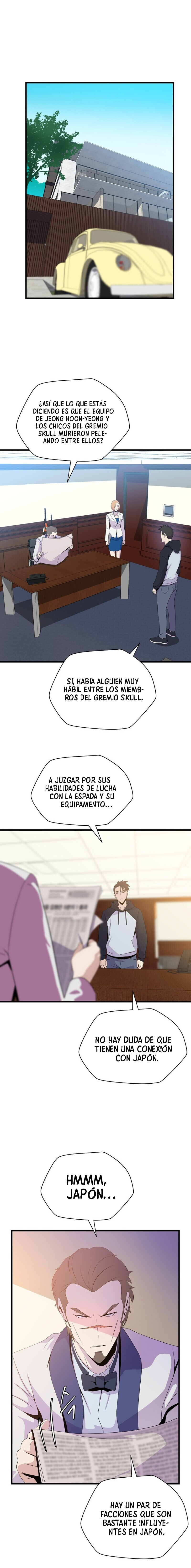 Read Asesina al héroico es Manga Online