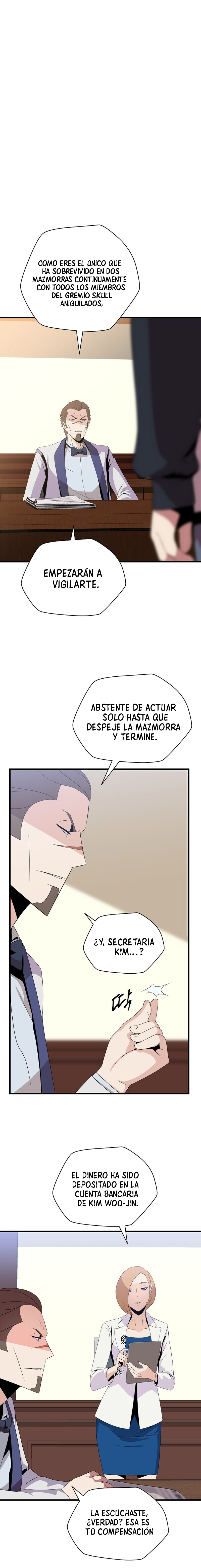 Read Asesina al héroico es Manga Online