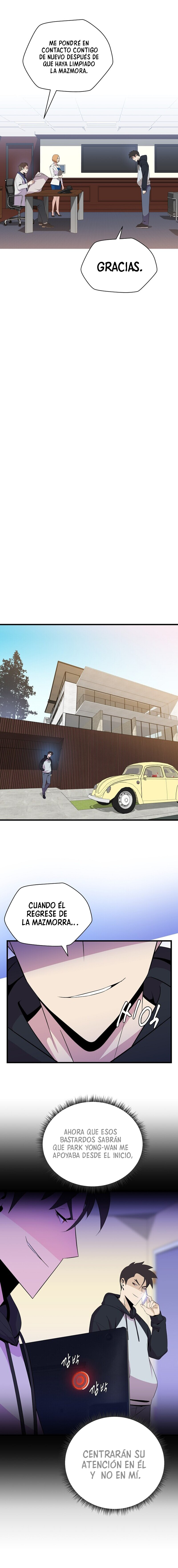 Read Asesina al héroico es Manga Online
