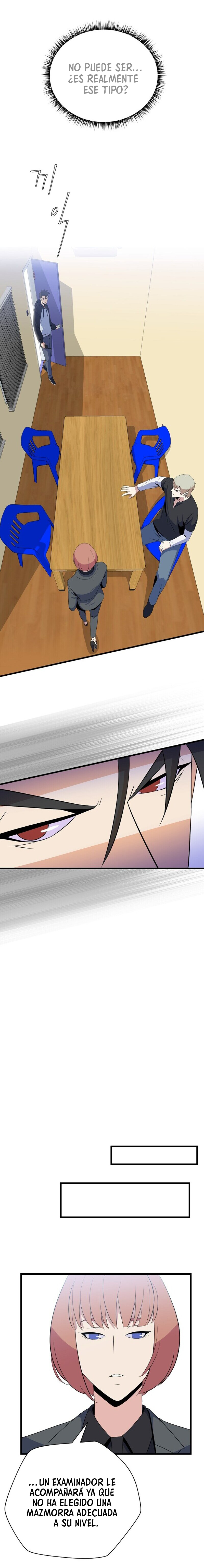 Read Asesina al héroico es Manga Online