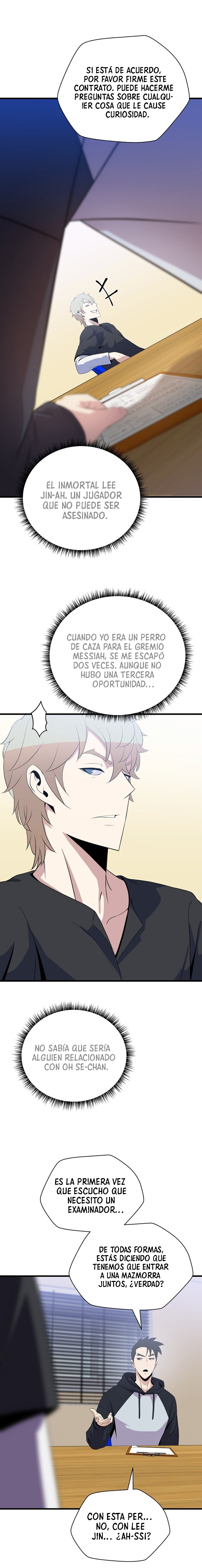 Read Asesina al héroico es Manga Online