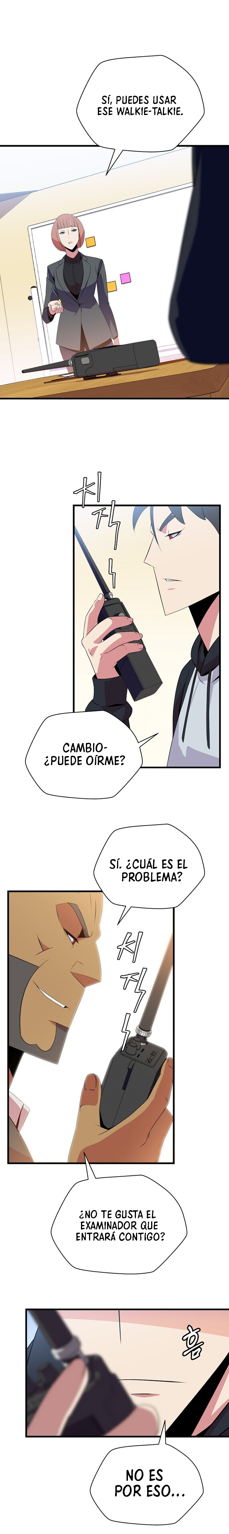 Read Asesina al héroico es Manga Online
