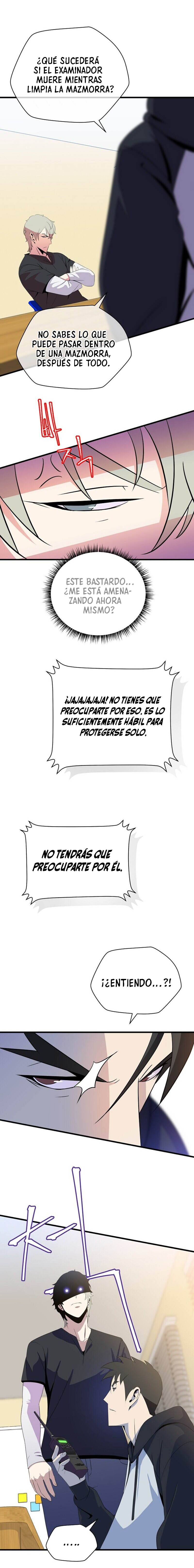 Read Asesina al héroico es Manga Online