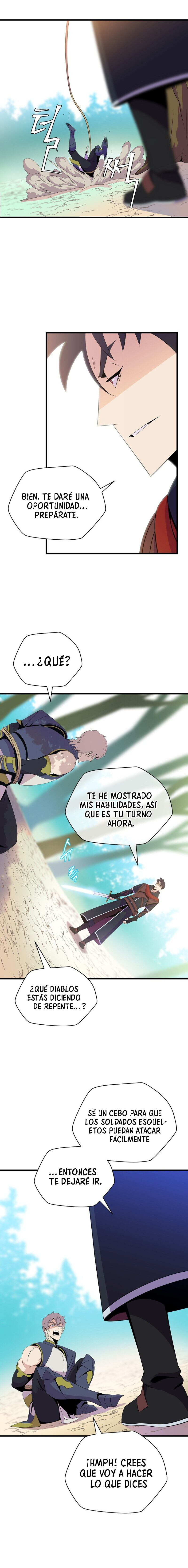 Read Asesina al héroico es Manga Online