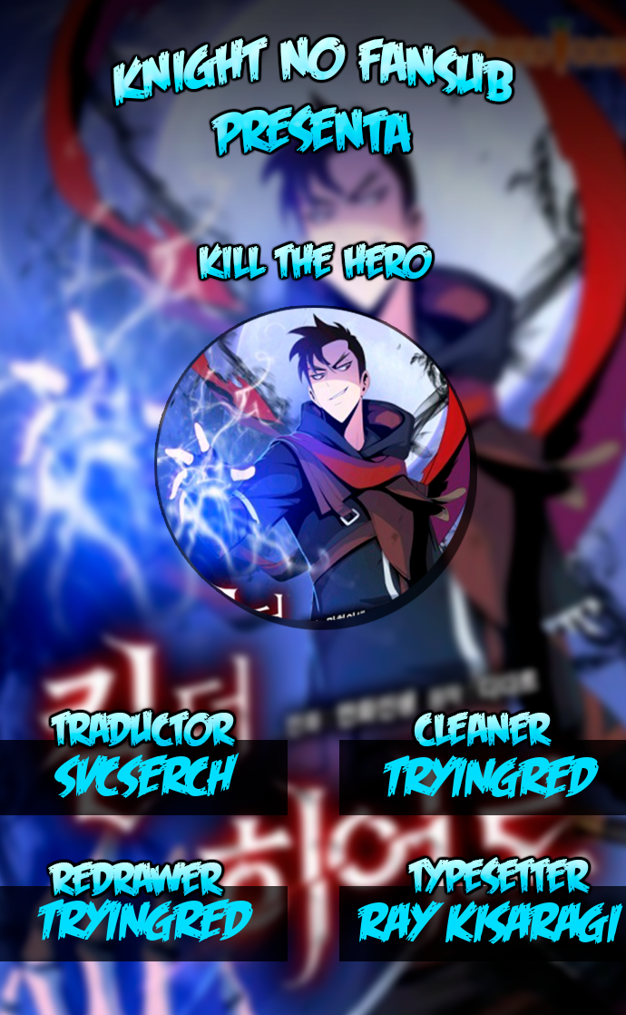 Read Asesina al héroico es Manga Online
