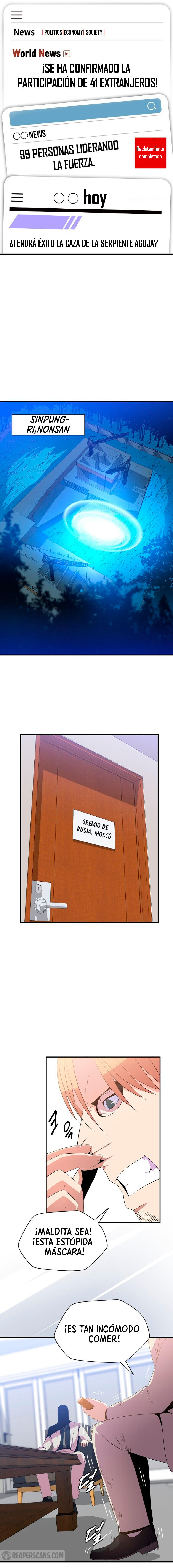Read Asesina al héroico es Manga Online