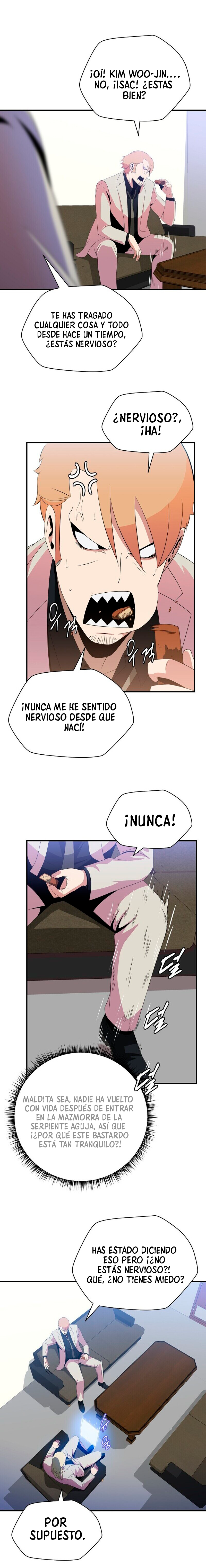 Read Asesina al héroico es Manga Online