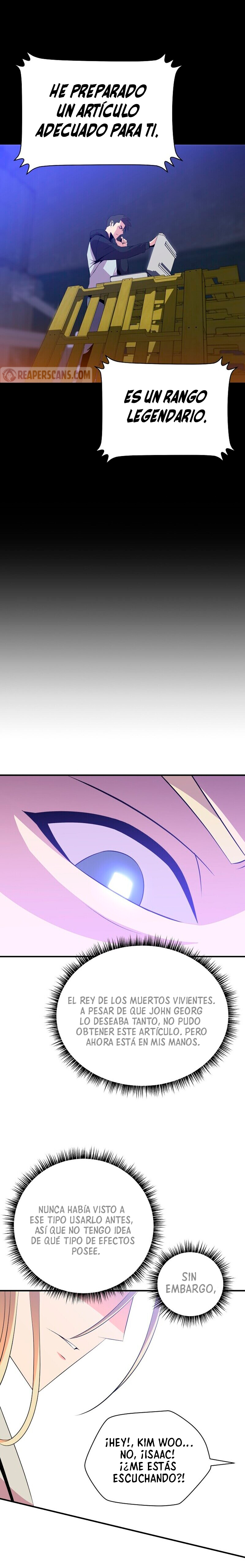 Read Asesina al héroico es Manga Online