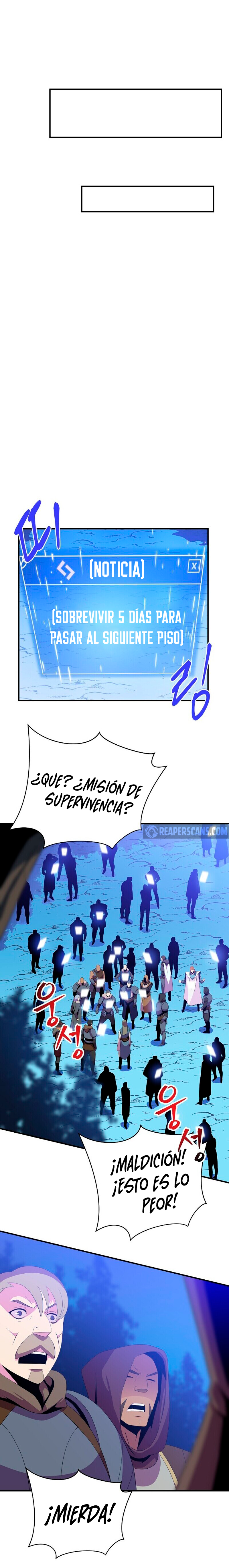Read Asesina al héroico es Manga Online