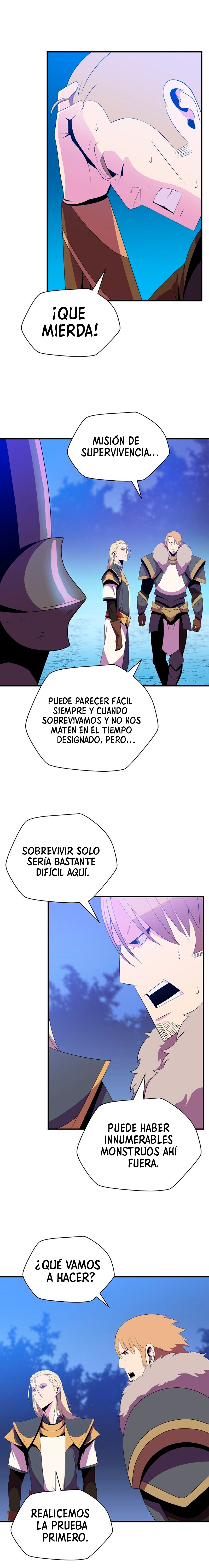 Read Asesina al héroico es Manga Online