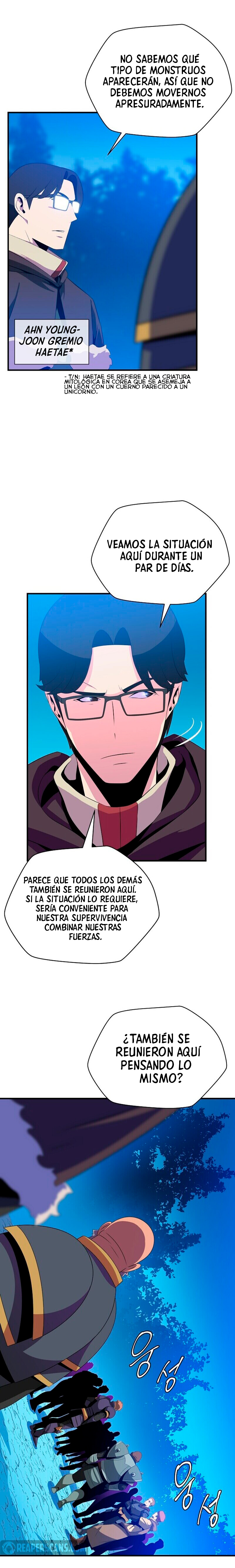 Read Asesina al héroico es Manga Online