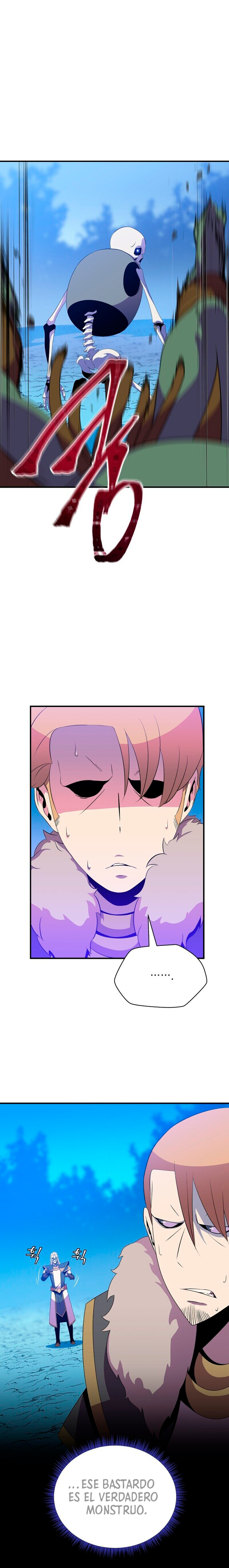 Read Asesina al héroico es Manga Online