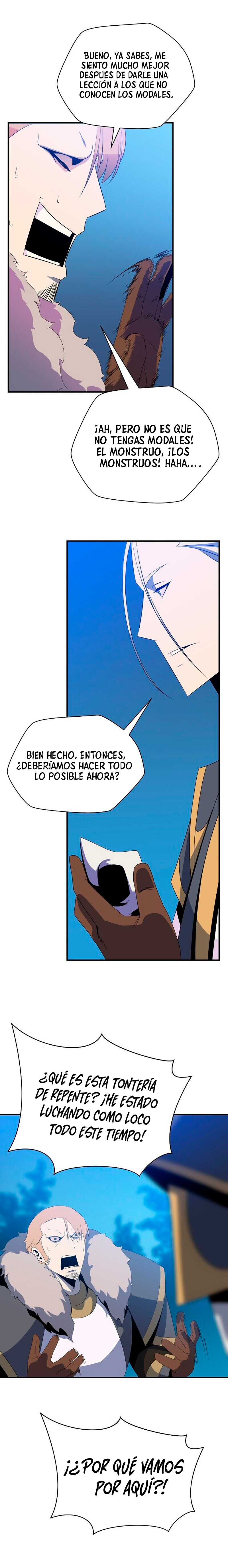 Read Asesina al héroico es Manga Online