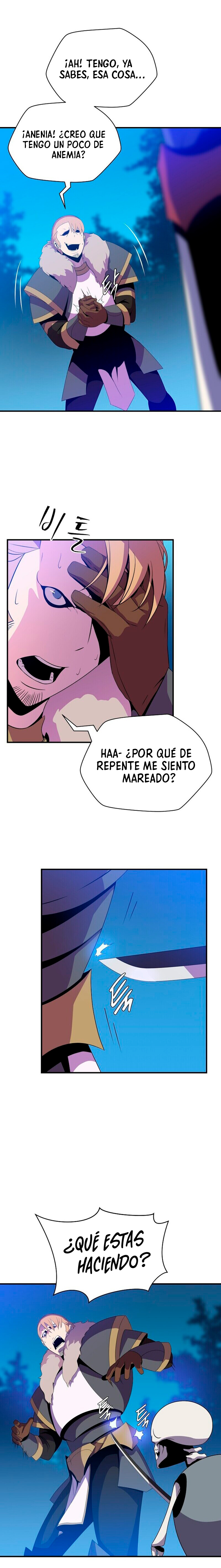 Read Asesina al héroico es Manga Online