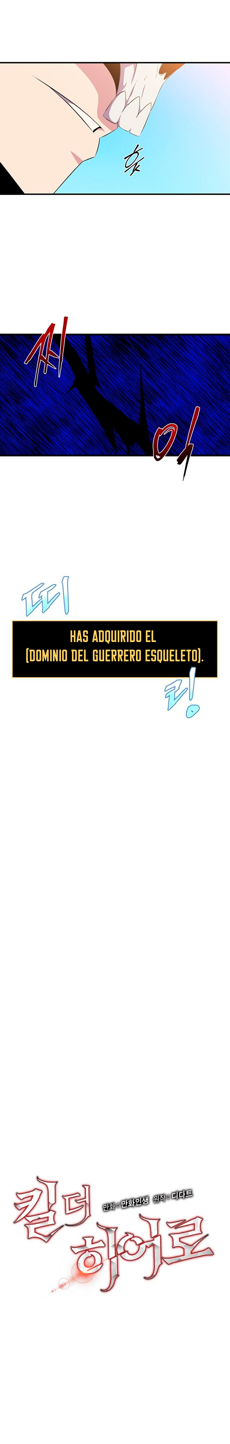 Read Asesina al héroico es Manga Online