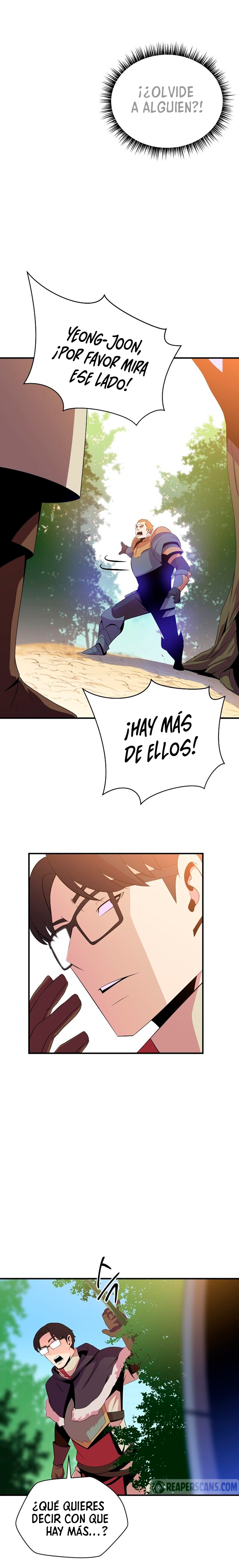 Read Asesina al héroico es Manga Online