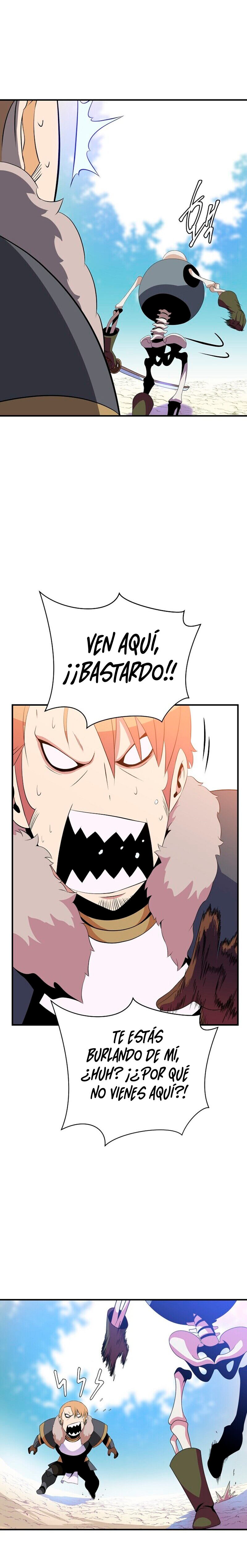 Read Asesina al héroico es Manga Online