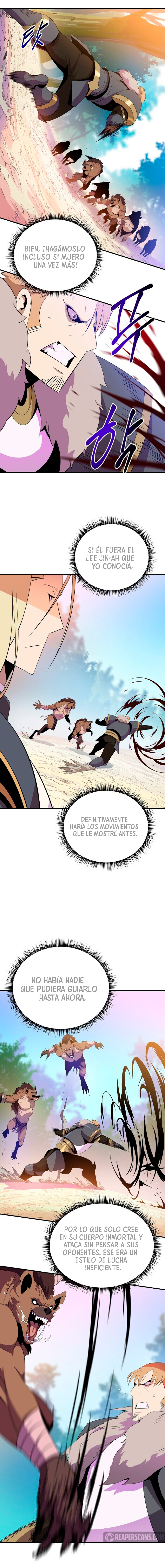 Read Asesina al héroico es Manga Online