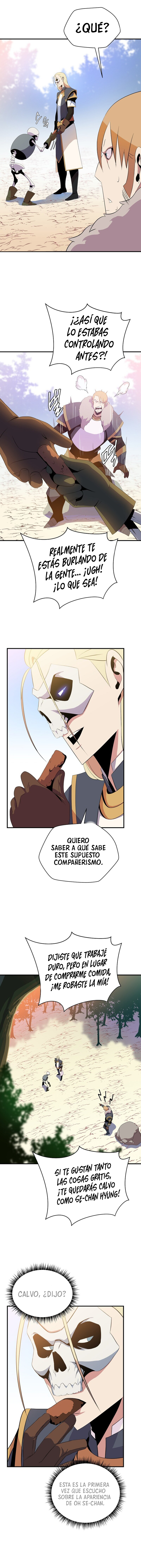 Read Asesina al héroico es Manga Online