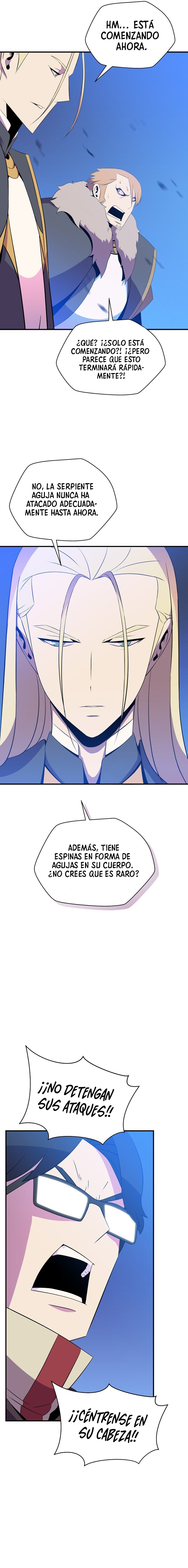 Read Asesina al héroico es Manga Online