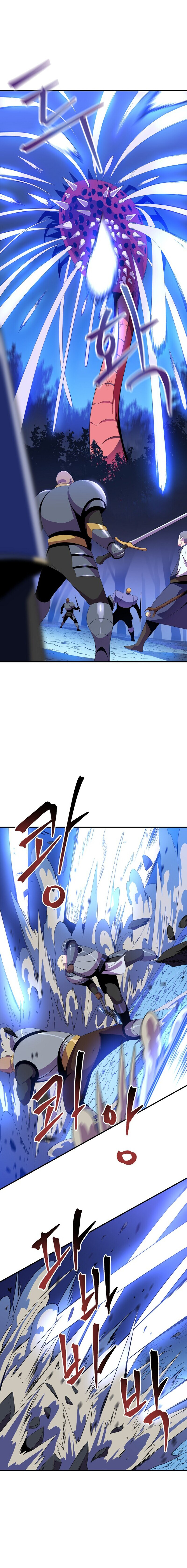 Read Asesina al héroico es Manga Online