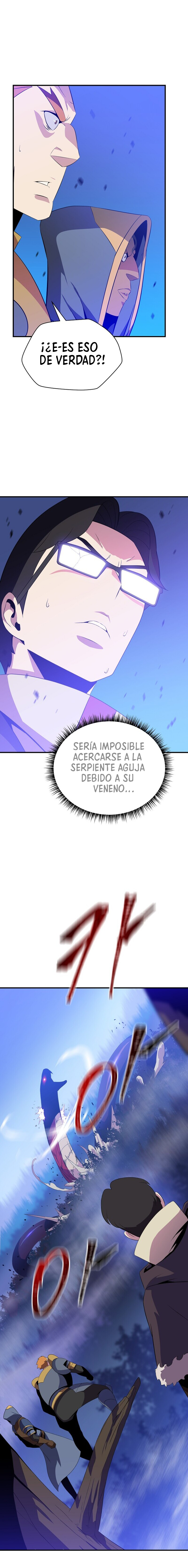 Read Asesina al héroico es Manga Online