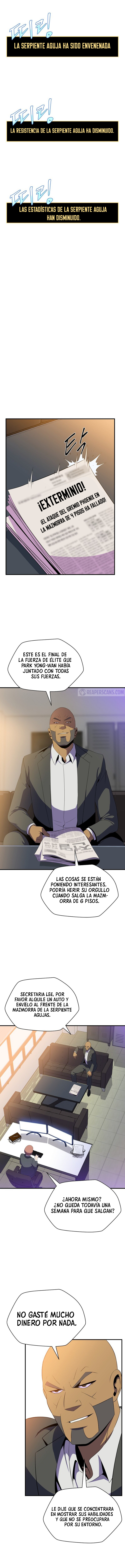Read Asesina al héroico es Manga Online