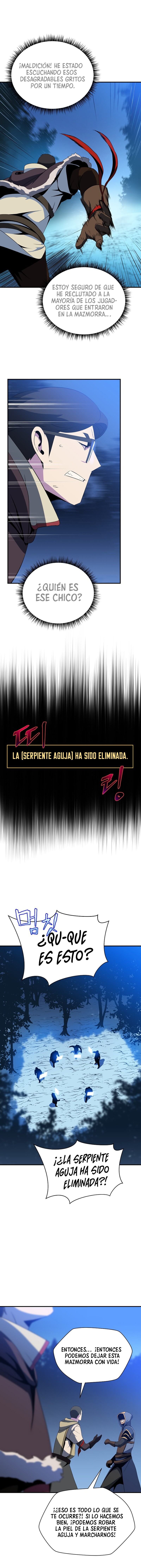 Read Asesina al héroico es Manga Online