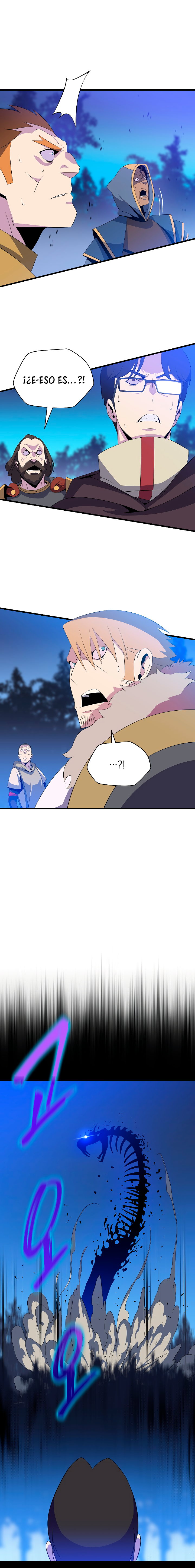 Read Asesina al héroico es Manga Online